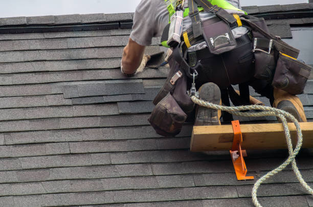 Reliable Emergency Roof Repair contractor in Faison, NC by Brentwood Metal Roofing