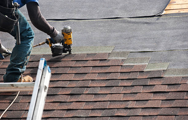 Licensed Emergency Roof Repair service in Faison, NC - Brentwood Metal Roofing
